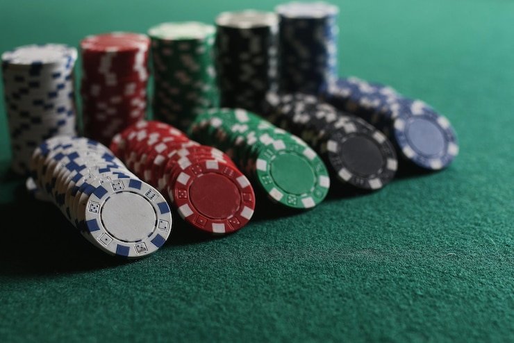 Antarmuka setoran terjun4d menampilkan pilihan metode pembayaran yang berbeda dengan nomor virtual account unik