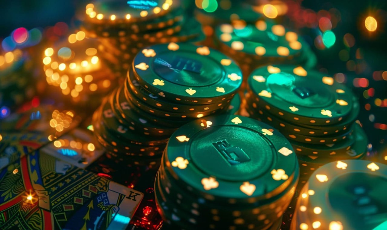 Kategori permainan utama di platform terjun4d dengan antarmuka navigasi yang jelas