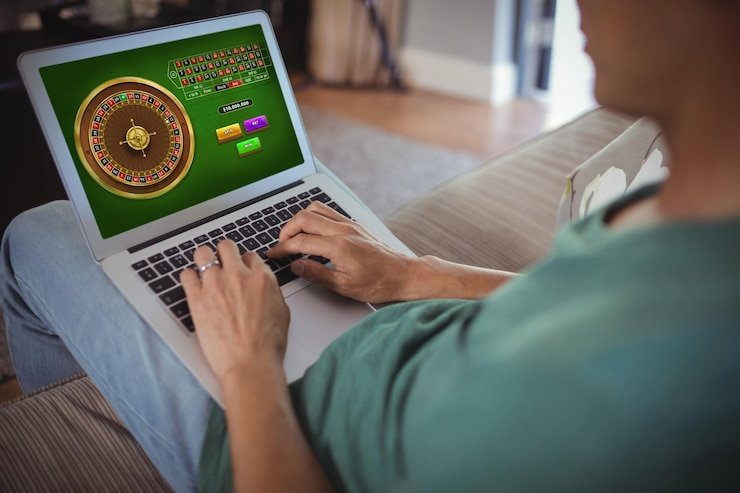 Antarmuka Total Goals di platform terjun4d menampilkan daftar pertandingan, batas gol, dan opsi prediksi